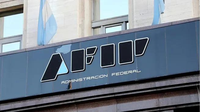 AFIP: cules son los datos que recibir de las cuentas de argentinos en Estados Unidos