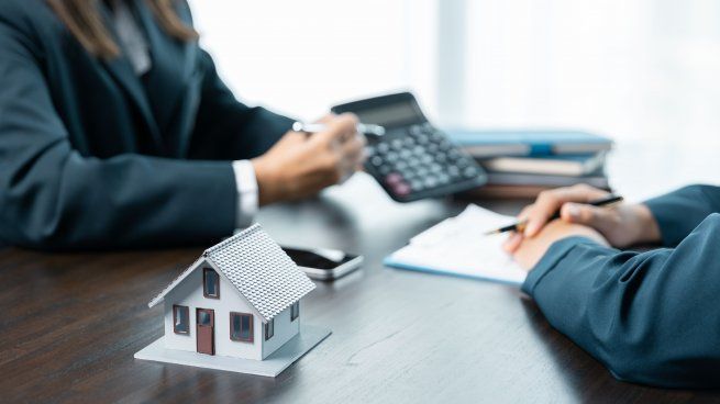 Crditos hipotecarios: quines pueden acceder y cules son los requisitos