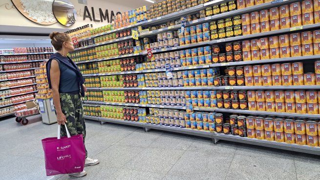 Consumo: los supermercados apuestan a las marcas propias para contener la cada de las ventas