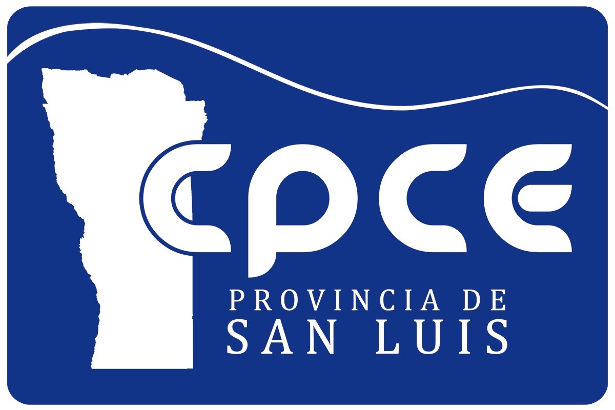 RESOLUCIN GENERAL (CPCE San Luis) 1/2020