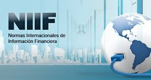NIIF 14 - Cuentas de diferimientos