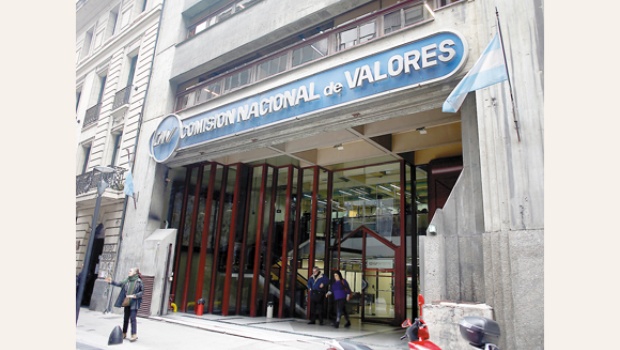 Blanqueo: asesores de banca privada internacional podrn operar en Argentina