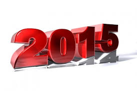 Parecidos y diferencias de 2015 con 2014