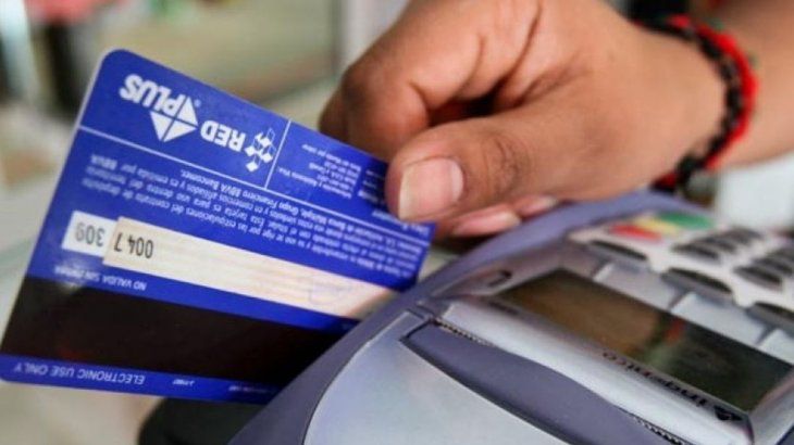 BCRA prev limitar las tasas de las tarjetas de crdito