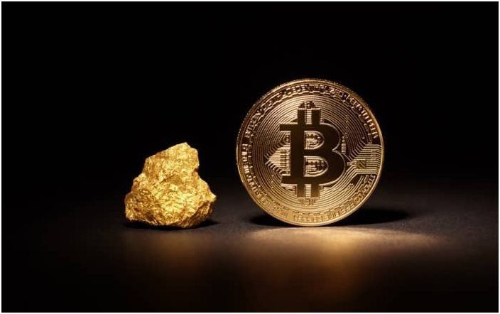 Oro vs. Bitcoin: cul es la mejor arma contra la inflacin?