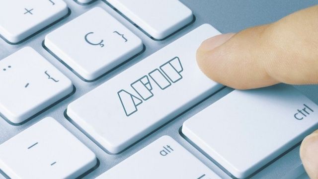 AFIP anunci nuevos trmites que se pueden hacer online