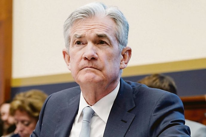 La Fed mantuvo tasas, pero prometi actuar para sostener la expasin econmica