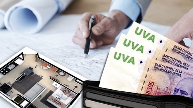 UVA: beneficia a los dueos de viviendas de hasta $5,5 millones