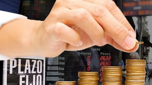 Plazos fijos no pagarn impuestos desde 2020: qu depsitos s seguirn alcanzados