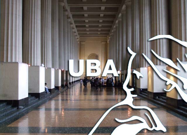 La UBA es la mejor universidad de Iberoamérica por tercer año consecutivo