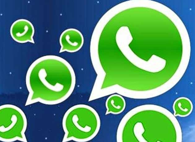 Las llamadas grupales son la prxima gran novedad de WhatsApp