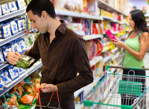 Creció cerca del 30% la compra de consumidores particulares en supermercados mayoristas