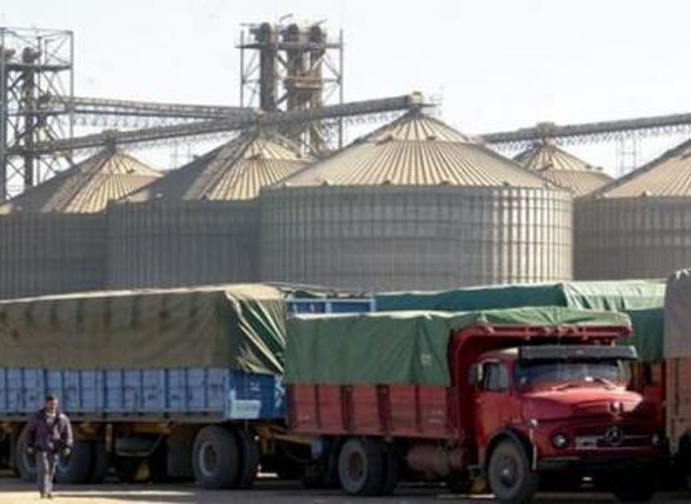 AFIP increment 200% el costo de los permisos de exportacin de granos