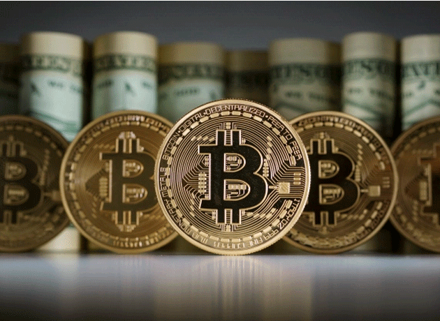 Bitcoin se posiciona alrededor de u$s2.400 tras reanudación de retiros en China