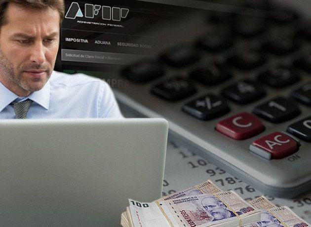 Ganancias y Bienes Personales: la AFIP lanz un instructivo para adherir al miniplan de pagos