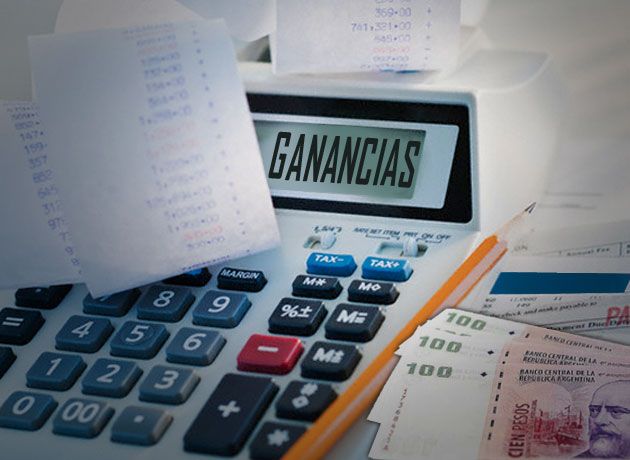 Ganancias: la AFIP explica nuevas pautas para calcular la retención sobre sueldos