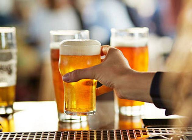 La AFIP detect un 66% de empleo irregular en importante cadena cervecera