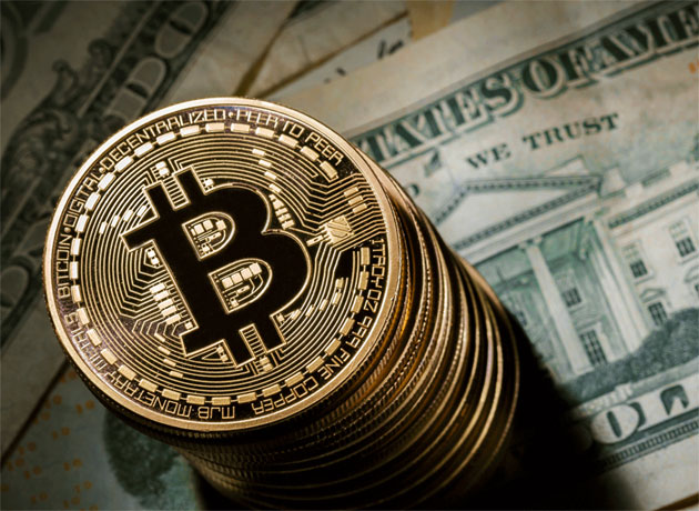 Ya vale u$s4.300 por unidad: quien invirtió en Bitcoin hace 7 años, ahora festeja millones