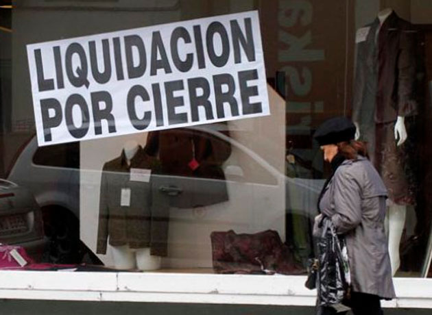Efecto turismo-shopping en Chile y Paraguay: cerraron ms de 2.000 comercios en ciudades de frontera en el ltimo ao