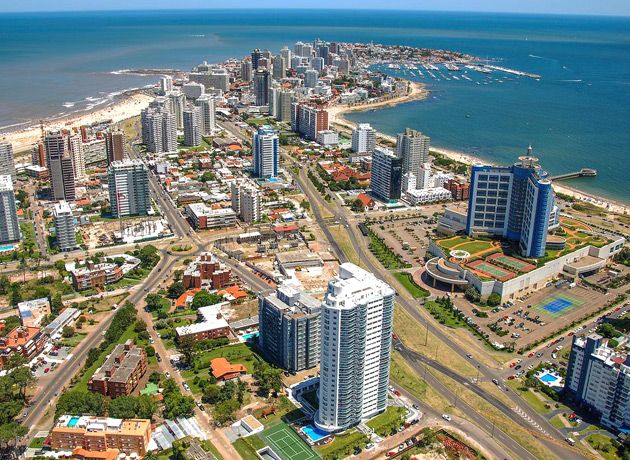 Impuestos: por qu los argentinos mudan sus operaciones a Uruguay
