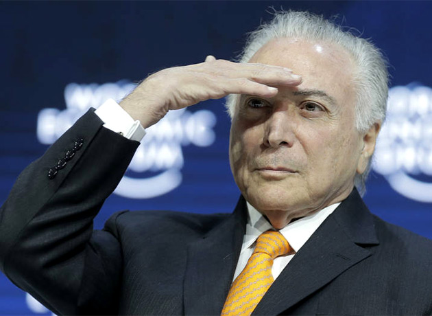 Eliminan la doble tributacin con Brasil
