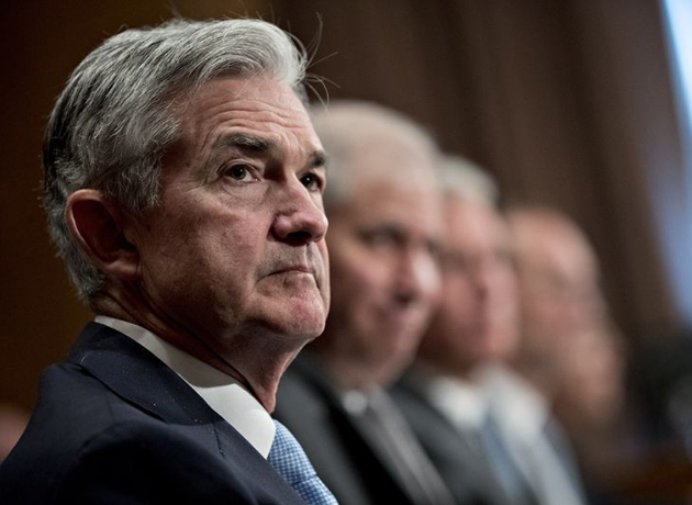 La Reserva Federal decide si sube las tasas por primera vez en el ao