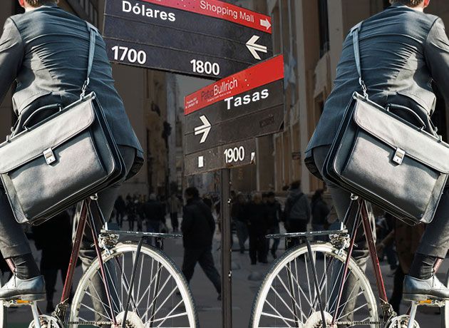 Dlar, tasa de inters y bicicleta financiera: los fondos del exterior vuelven a apostar por los activos en pesos