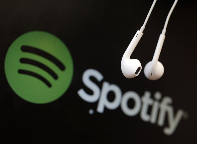 Spotify debutar en la Bolsa de Nueva York el 3 de abril