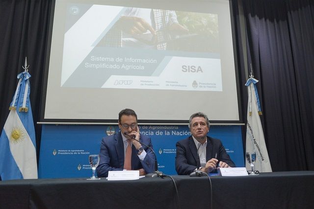 La AFIP present el SISA, el nuevo registro unificado para los productores agropecuarios