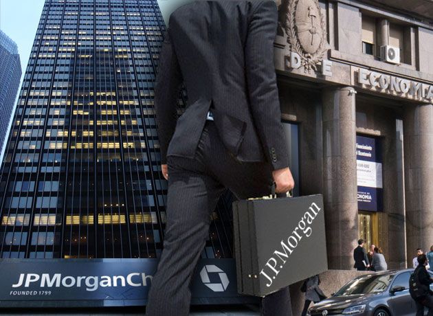Dlar, tasa, tarifas y FMI: llegan inversores del banco JP Morgan para entender la 