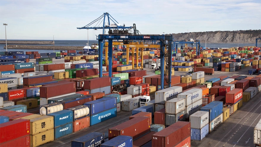 La Aduana optimiza el sistema de control de valor de las exportaciones