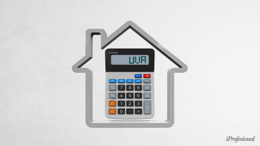 Hipotecados UVA: con subas de miles de pesos mensuales, las cuotas se devoran sueldos completos y crece la mora
