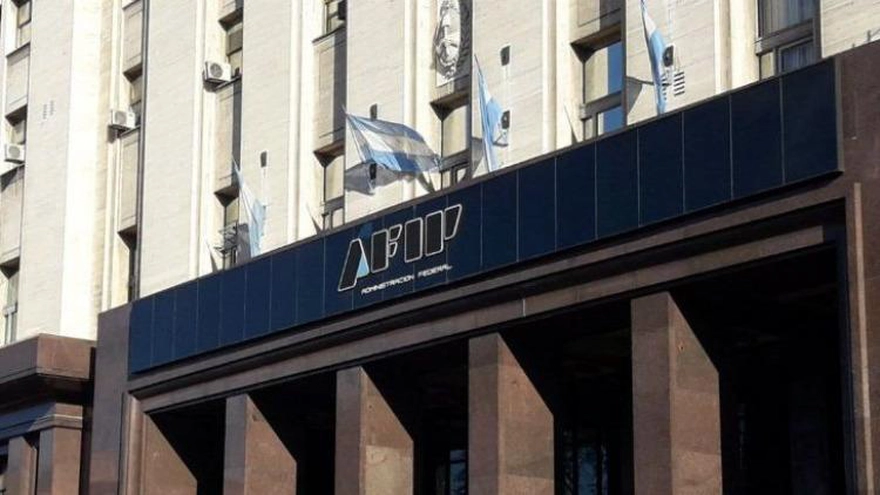 Atentos monotributistas y autnomos: la AFIP reintegra $973 millones