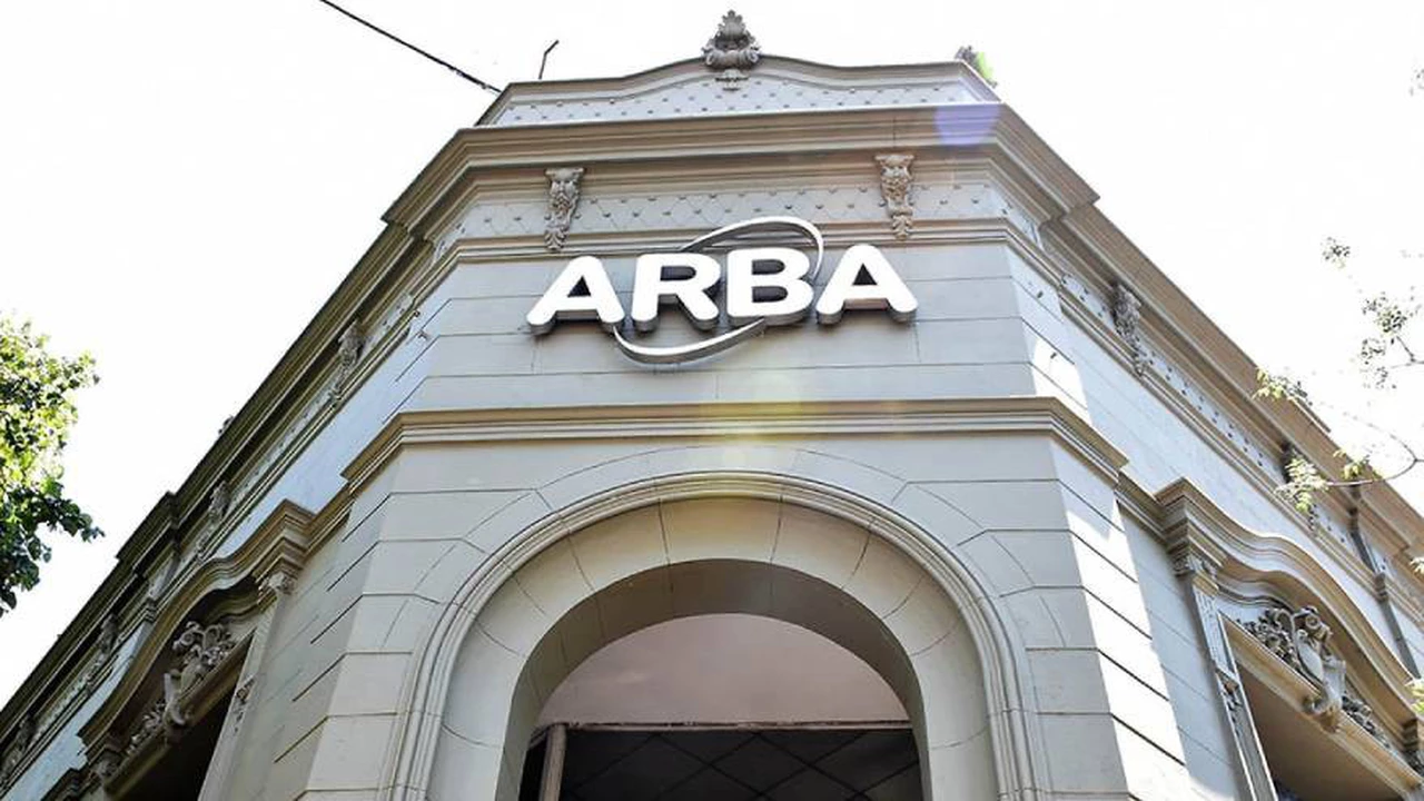 ARBA aumenta la tasa de interés desde marzo