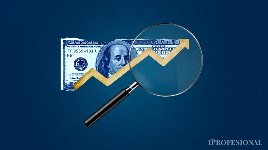 En plena disparada del dólar blue, 40 economistas proyectan a qué precio llegará el oficial en los próximos meses