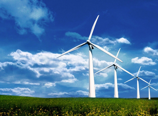 La AFIP establece beneficios fiscales para quienes inviertan en fuentes renovables de energa