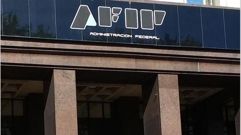 La AFIP facilit levantamiento de ms de 5.400 embargos en los ltimos dos meses