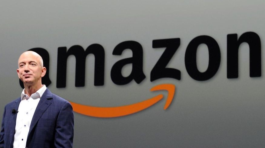Amazon ampla su capital en la Argentina y busca gerentes