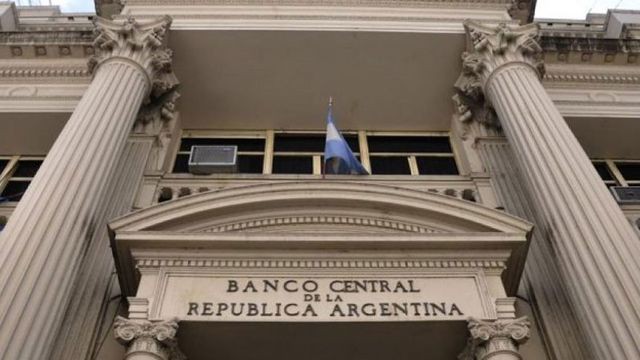 El Banco Central revela sus prximos pasos y cmo har para contener la demanda de pesos en diciembre