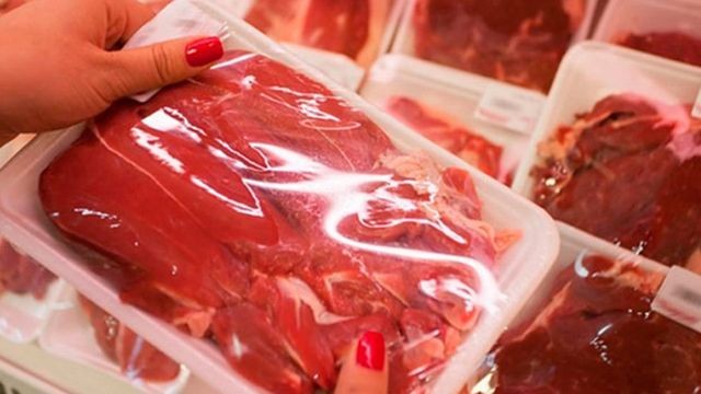 La AFIP ajust retenciones y percepciones en el IVA a operadores de la carne