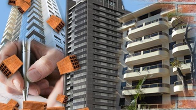 Fondos comunes para construir viviendas no pagarn Ganancias si se invierte a ms de 10 aos