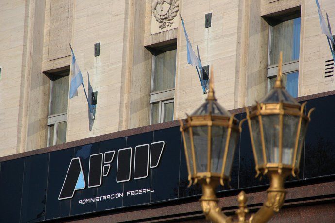 AFIP lanz beneficios para contribuyentes