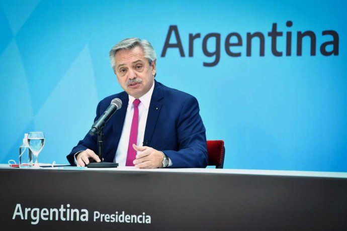 Gobierno lanza hoy la guerra contra la inflacin: Alberto Fernndez anuncia medidas