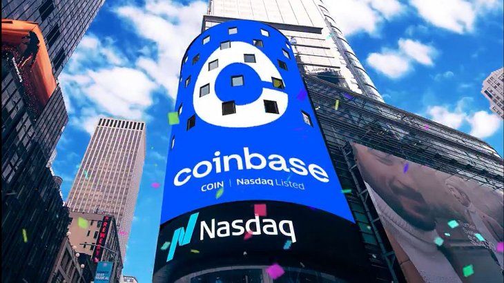 Coinbase compra plataforma de futuros de criptomonedas y ofrecerá derivados