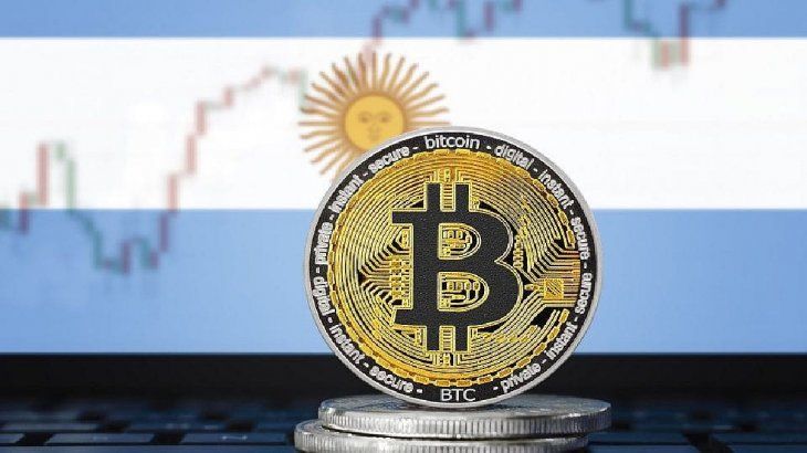 NuARS: la nueva criptomoneda argentina atada al peso que promete 