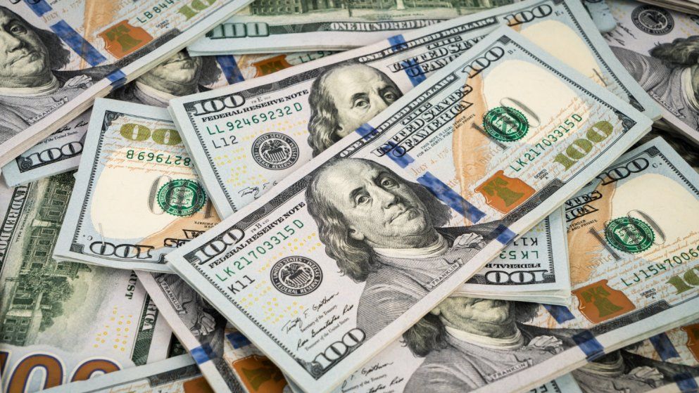 Dólar hoy y dólar blue hoy minuto a minuto: a cuánto operan este lunes 25 de septiembre