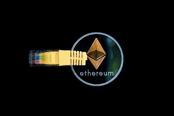Ethereum o Blockchain