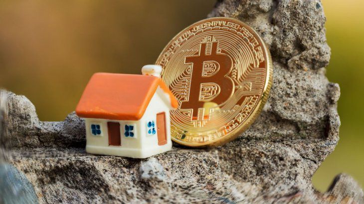Mercado Libre ya permite usar bitcoins para comprar propiedades