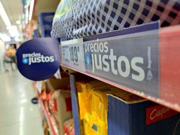 Precios Justos: Comercio labró multas a más de 700 alimenticias y supermercados