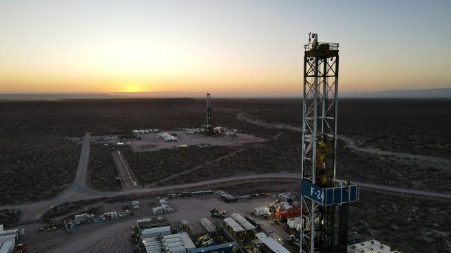 Criptos y energía: una empresa petrolera minará criptomonedas en Vaca Muerta